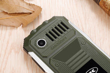 Dustproof Shockproof Mobile Phone Power Bank Long Standby Outdoor