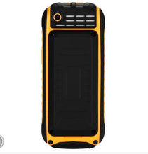 Phone GSM Power Bank Long Standby Outdoor 1.8 Inch