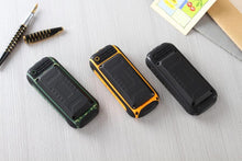 Phone GSM Power Bank Long Standby Outdoor 1.8 Inch