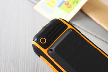 Phone GSM Power Bank Long Standby Outdoor 1.8 Inch