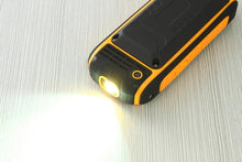 Phone GSM Power Bank Long Standby Outdoor 1.8 Inch