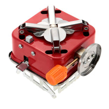 2800W Stainless Steel Gas Stove