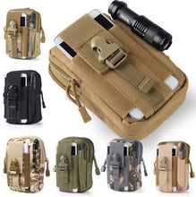 Bag Pocket for Multi-purpose