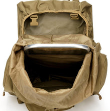 Large Capacity 65L Man Travel Back pack Outdoors Camping